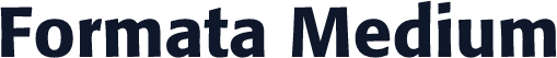 Formata Medium