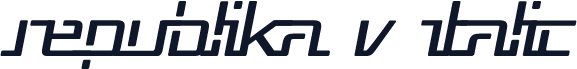 Republika V Italic