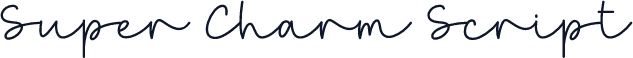 Super Charm Script