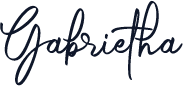 Gabrietha