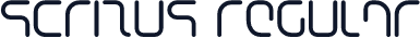 Scritus Regular