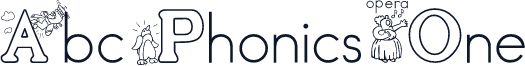 AbcPhonicsOne