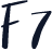 F7