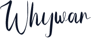 Whywar