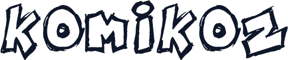 Komikoz