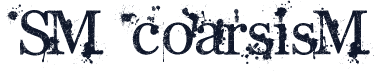 SM_coarsisM