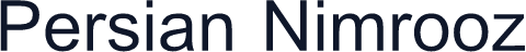 Persian Nimrooz