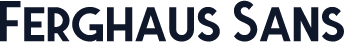 Ferghaus Sans