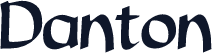 Danton