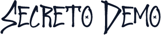 Secreto Demo