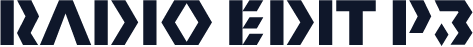 Radio Edit P3