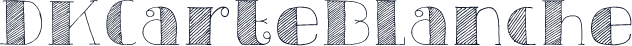 DKCarteBlanche