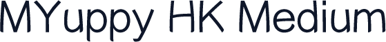 MYuppy HK Medium