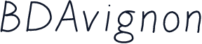 BDAvignon