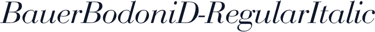 BauerBodoniD-RegularItalic