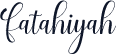 Fatahiyah