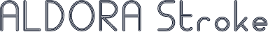 ALDORA Stroke