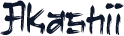 Akashii