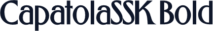 CapatolaSSK Bold