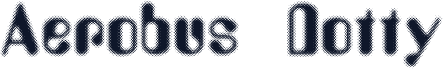 Aerobus Dotty