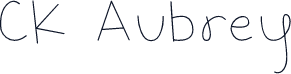 CK Aubrey