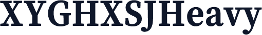 XYGHXS J Heavy