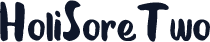 HoliSoreTwo