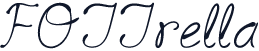 FOTTrella