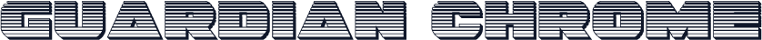 Guardian Chrome