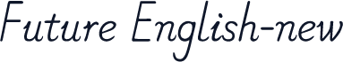 Future English-new
