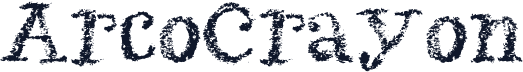 ArcoCrayon
