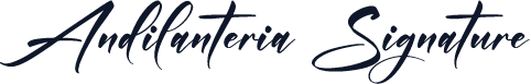 Andilanteria Signature