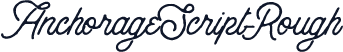 AnchorageScript-Rough