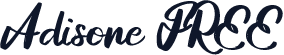 Adisone FREE