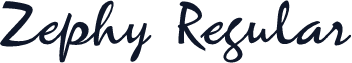 Zephy Regular
