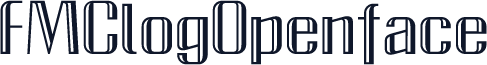 ☞FMClogOpenface