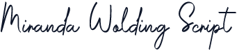 Miranda Wolding Script