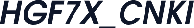 HGF7X_CNKI