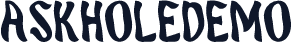 AskholeDemo