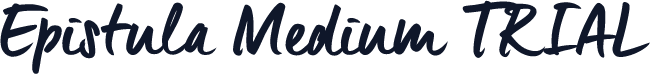 Epistula Medium TRIAL