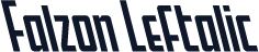 Falzon Leftalic