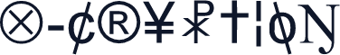 X-Cryption