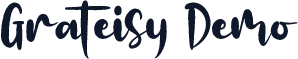 Grateisy Demo