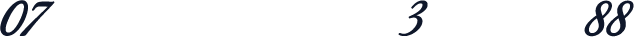 07烛台系列个人化心形吊饰3个名字大小88