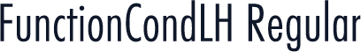 FunctionCondLH Regular
