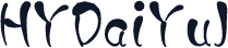 HYDaiYuJ