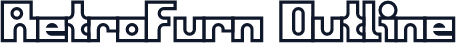 RetroFurn Outline