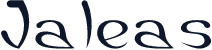 Jaleas