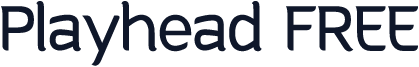 Playhead FREE