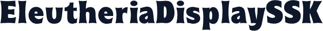 EleutheriaDisplaySSK